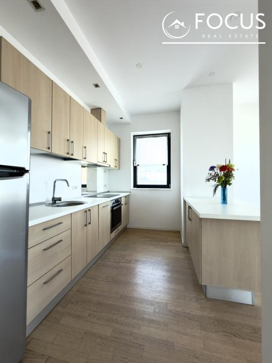 Duplex UNICAT, Terasa 55MP, Living + Dining 60MP - Universitate | Vasile Lascar