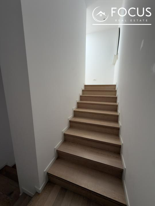 Duplex UNICAT, Terasa 55MP, Living + Dining 60MP - Universitate | Vasile Lascar