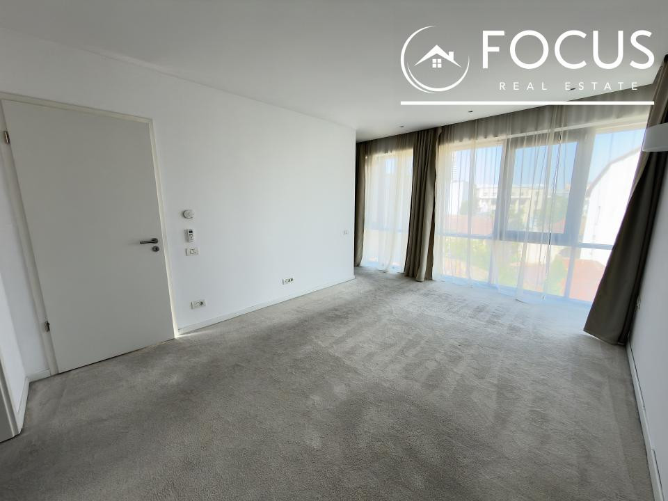Duplex UNICAT, Terasa 55MP, Living + Dining 60MP - Universitate | Vasile Lascar