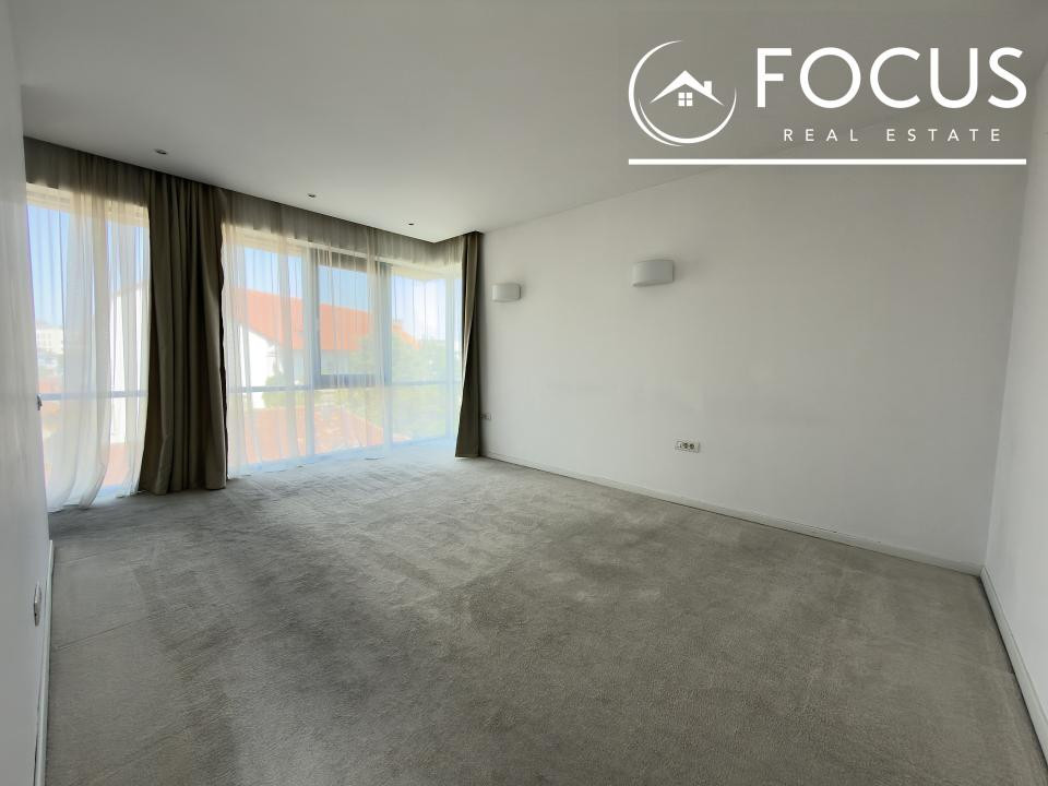 Duplex UNICAT, Terasa 55MP, Living + Dining 60MP - Universitate | Vasile Lascar