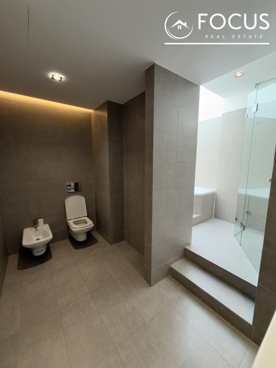Duplex UNICAT, Terasa 55MP, Living + Dining 60MP - Universitate | Vasile Lascar