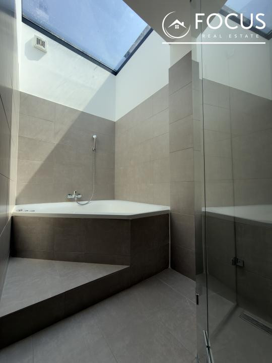Duplex UNICAT, Terasa 55MP, Living + Dining 60MP - Universitate | Vasile Lascar