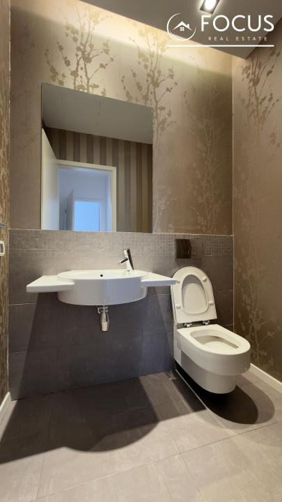 Duplex UNICAT, Terasa 55MP, Living + Dining 60MP - Universitate | Vasile Lascar