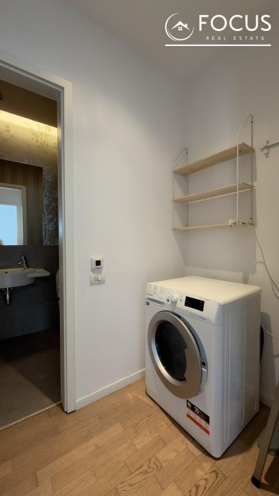 Duplex UNICAT, Terasa 55MP, Living + Dining 60MP - Universitate | Vasile Lascar