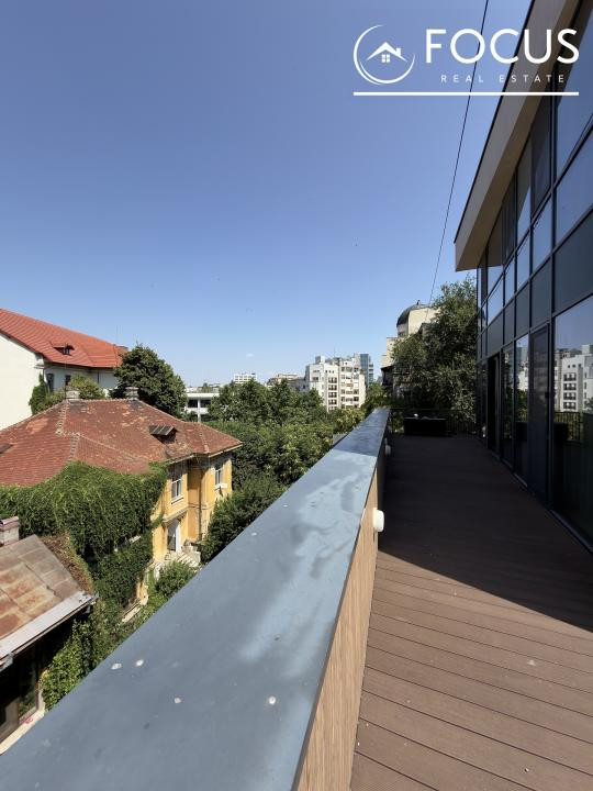 Duplex UNICAT, Terasa 55MP, Living + Dining 60MP - Universitate | Vasile Lascar