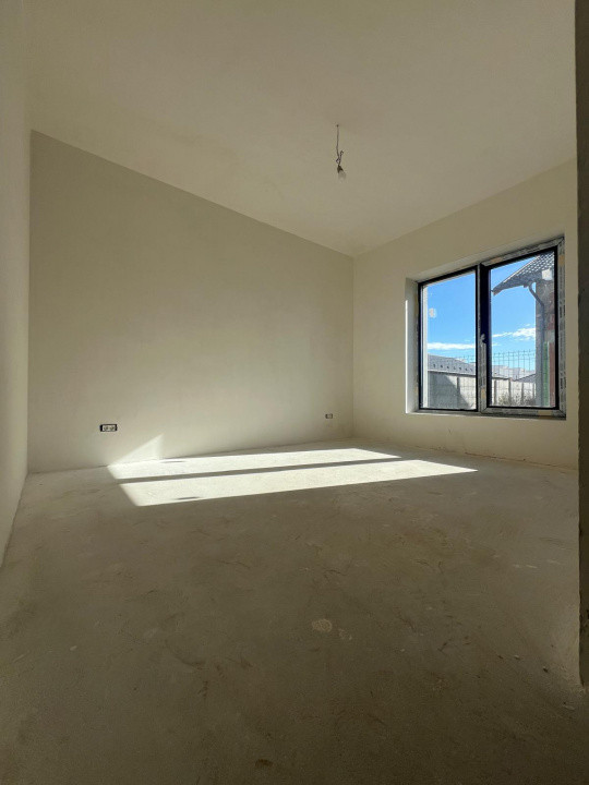 Case premium | Eficiente energetic |  Tunari 