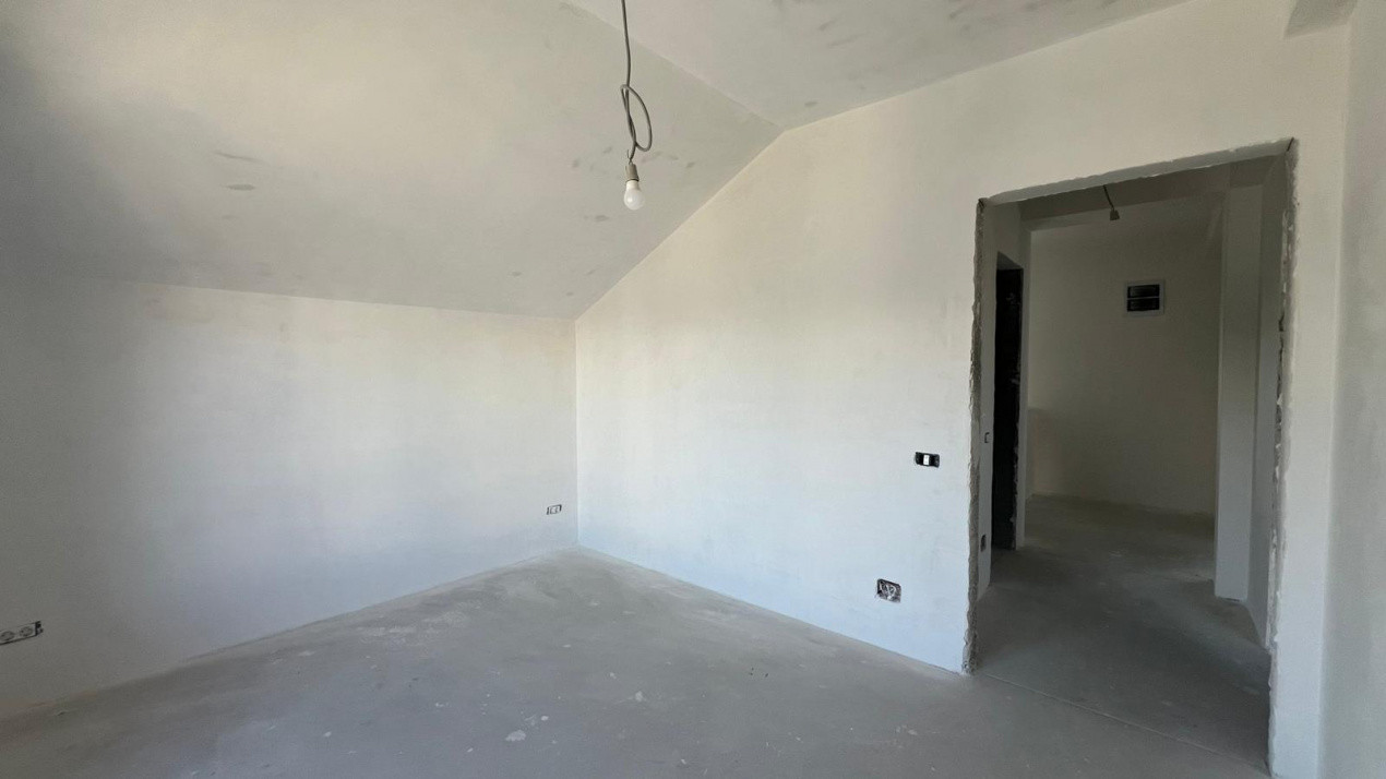 Case premium | Eficiente energetic |  Tunari 