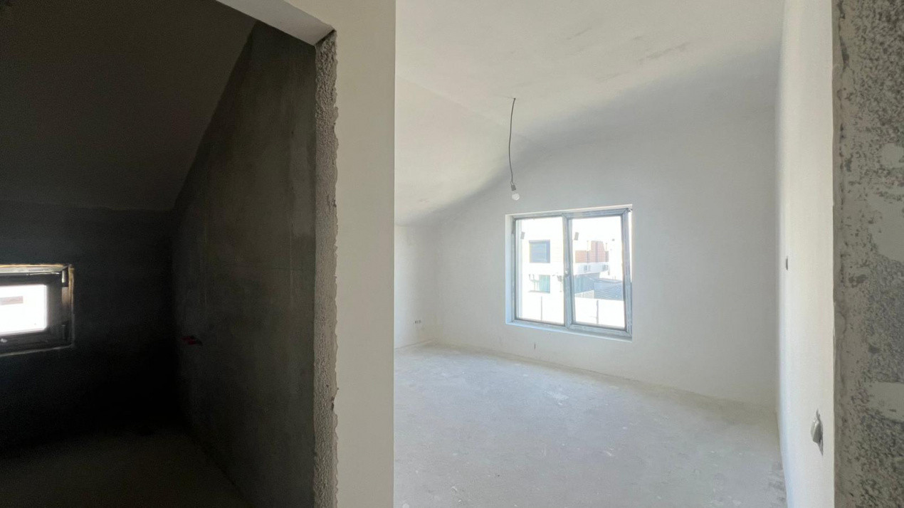 Case premium | Eficiente energetic |  Tunari 