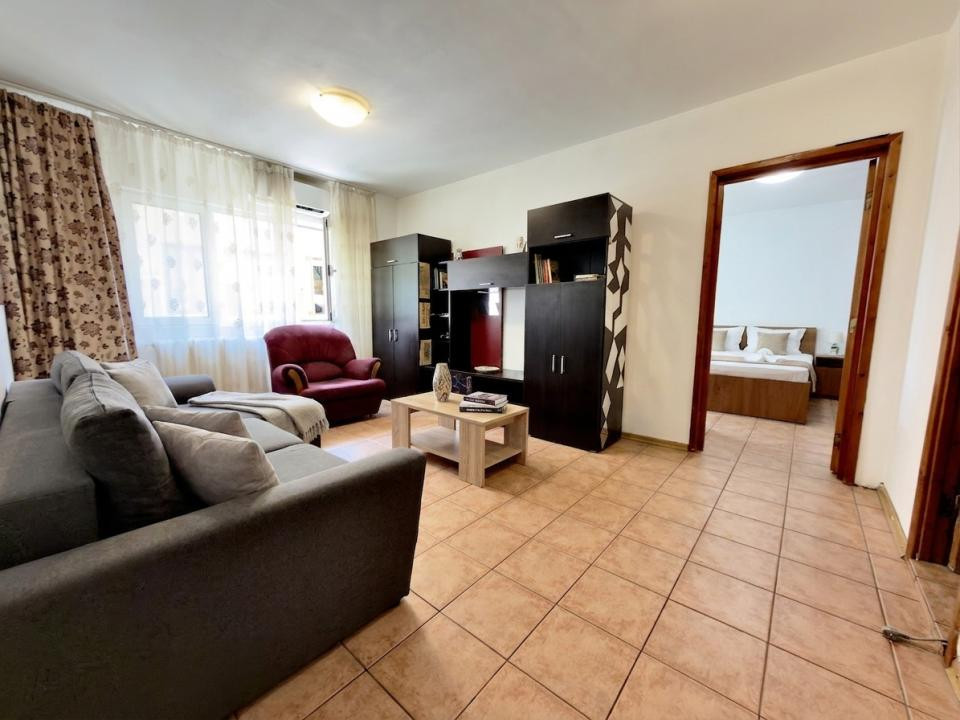 Apartament 2cam mobilat/utilat - Polona | Stefan cel Mare | Dorobanti