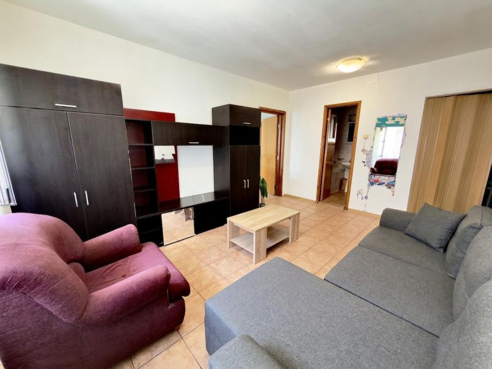 Apartament 2cam mobilat/utilat - Polona | Stefan cel Mare | Dorobanti