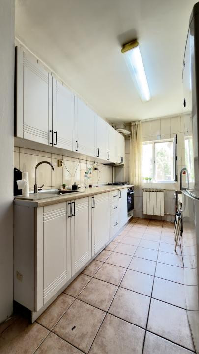 Apartament 2cam mobilat/utilat - Polona | Stefan cel Mare | Dorobanti