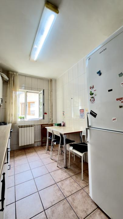 Apartament 2cam mobilat/utilat - Polona | Stefan cel Mare | Dorobanti