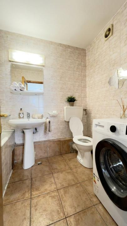 Apartament 2cam mobilat/utilat - Polona | Stefan cel Mare | Dorobanti