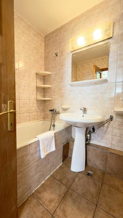 Apartament 2cam mobilat/utilat - Polona | Stefan cel Mare | Dorobanti