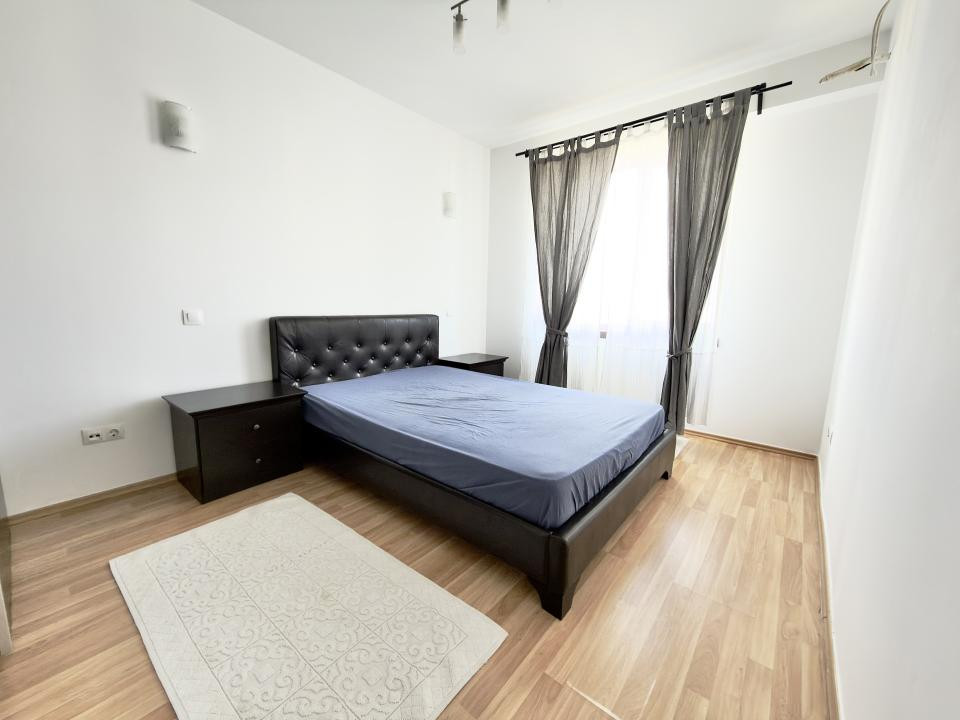 Apartament 2cam Pet Friendly, vedere panoramica - Rose Garden | Obor