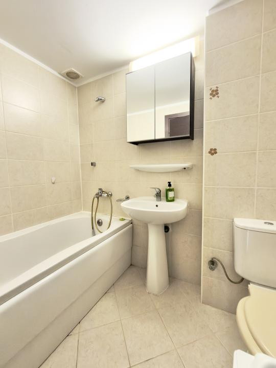 Apartament 2cam Pet Friendly, vedere panoramica - Rose Garden | Obor