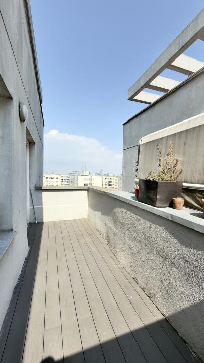 Apartament 2cam Pet Friendly, vedere panoramica - Rose Garden | Obor