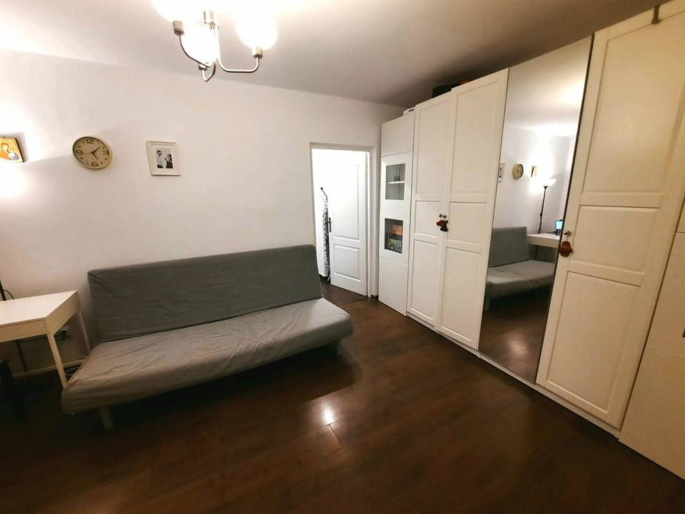 Apartament 2 Camere | Zona Iancului | Complet Utilat | Aproape de Metrou