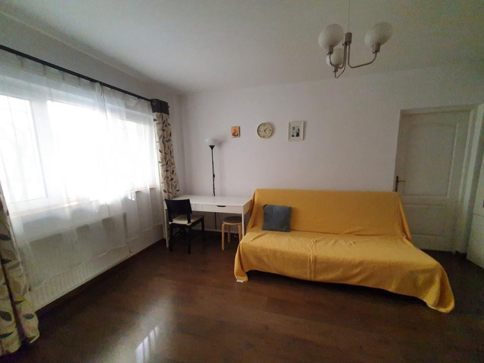 Apartament 2 Camere | Zona Iancului | Complet Utilat | Aproape de Metrou