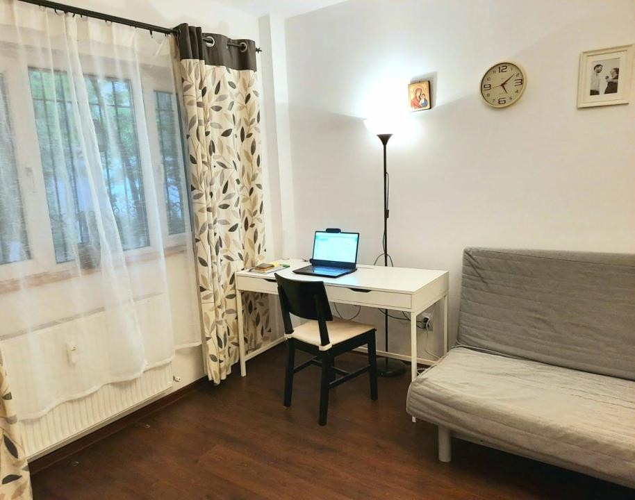 Apartament 2 Camere | Zona Iancului | Complet Utilat | Aproape de Metrou