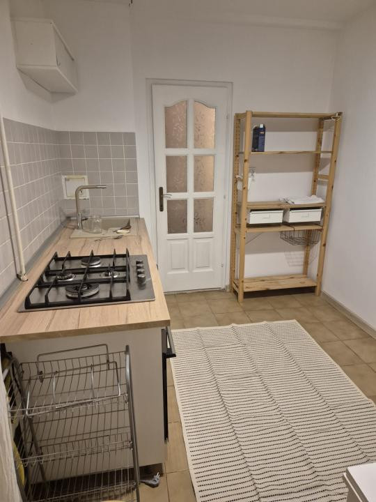 Apartament 2 Camere | Zona Iancului | Complet Utilat | Aproape de Metrou