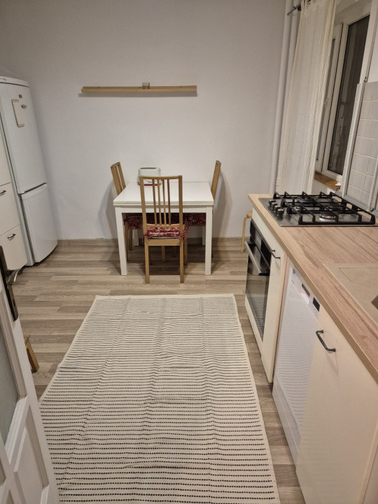 Apartament 2 Camere | Zona Iancului | Complet Utilat | Aproape de Metrou