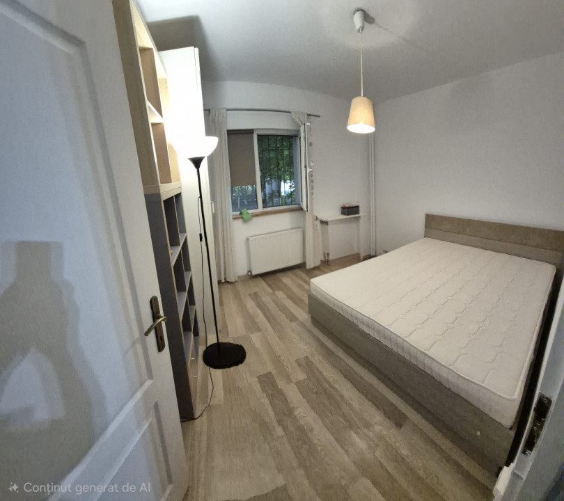 Apartament 2 Camere | Zona Iancului | Complet Utilat | Aproape de Metrou