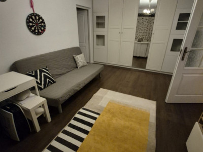 Apartament 2 Camere | Zona Iancului | Complet Utilat | Aproape de Metrou