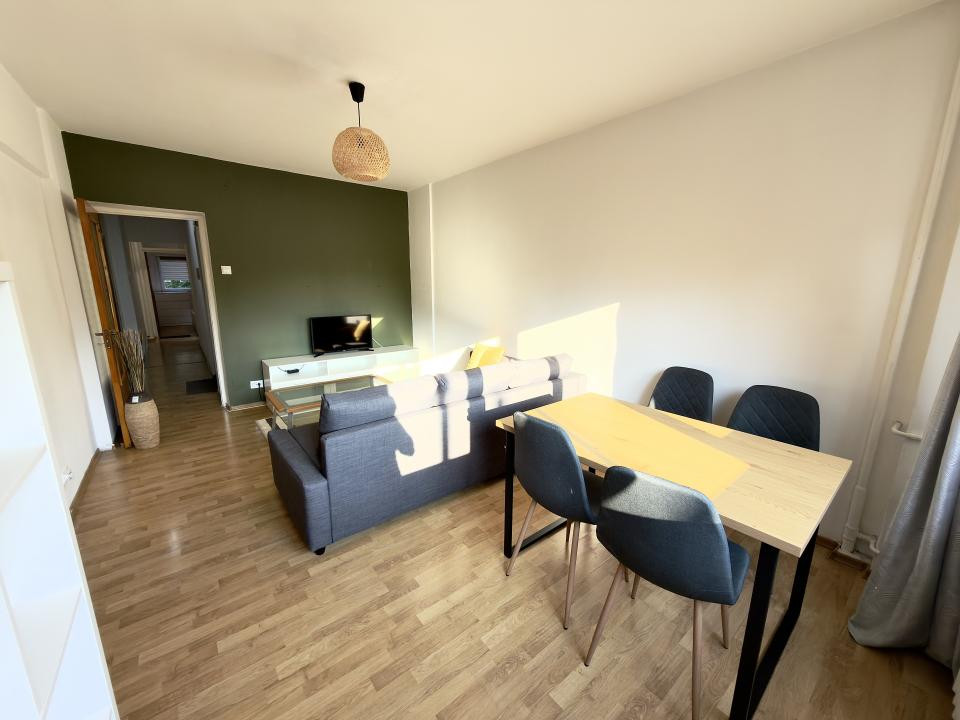 Apartament 3cam PetFriendly, Centrala - Gradina Icoanei | Universitate