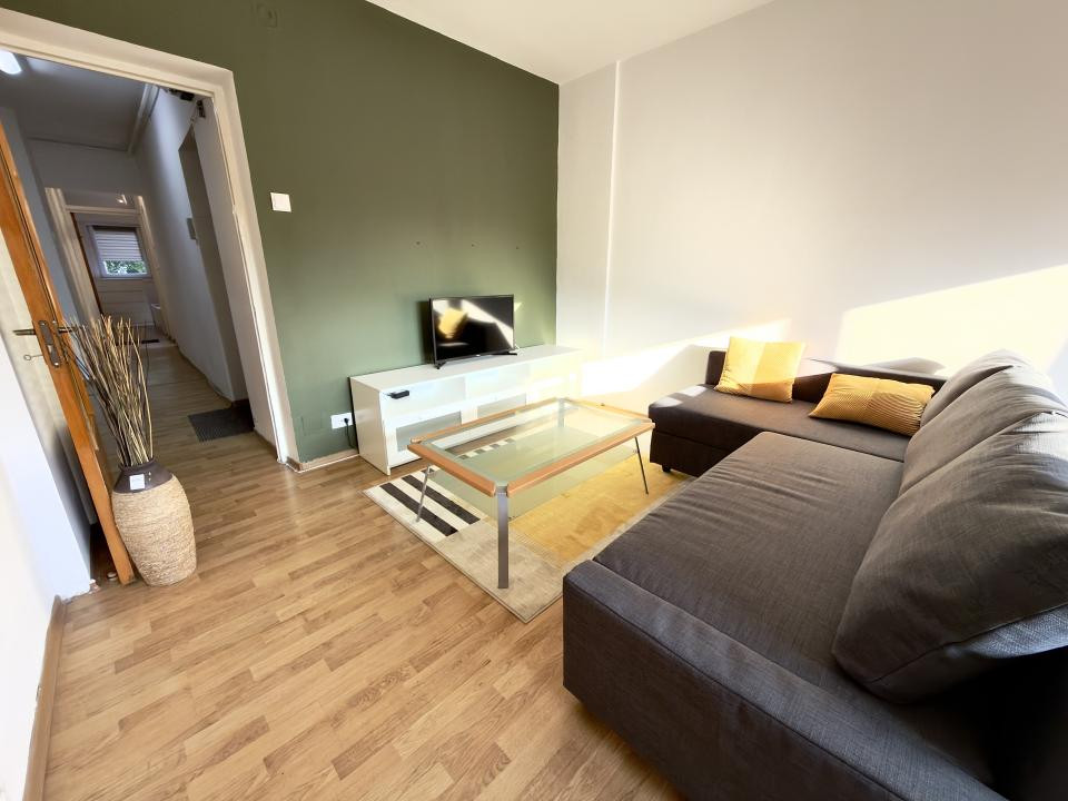 Apartament 3cam PetFriendly, Centrala - Gradina Icoanei | Universitate
