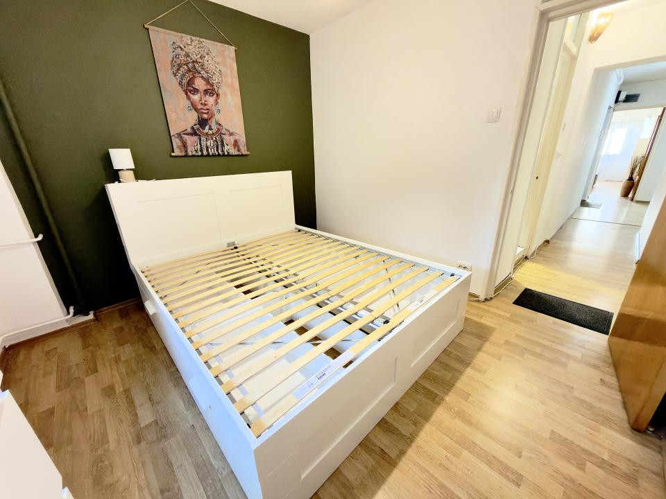 Apartament 3cam PetFriendly, Centrala - Gradina Icoanei | Universitate