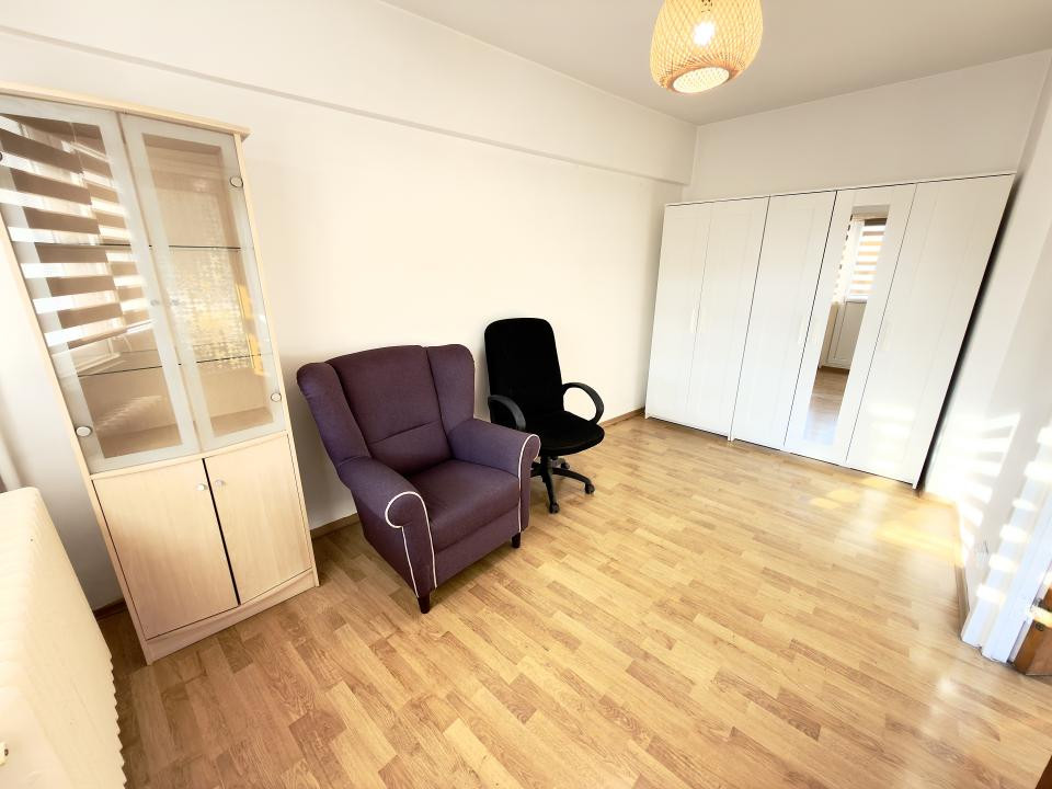 Apartament 3cam PetFriendly, Centrala - Gradina Icoanei | Universitate