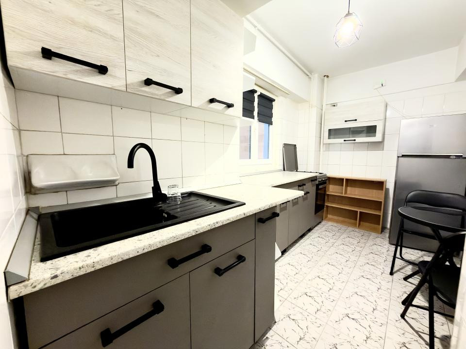 Apartament 3cam PetFriendly, Centrala - Gradina Icoanei | Universitate