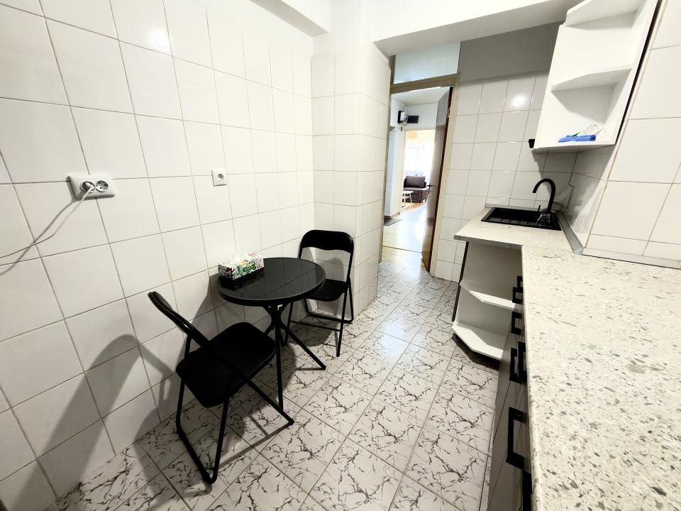Apartament 3cam PetFriendly, Centrala - Gradina Icoanei | Universitate