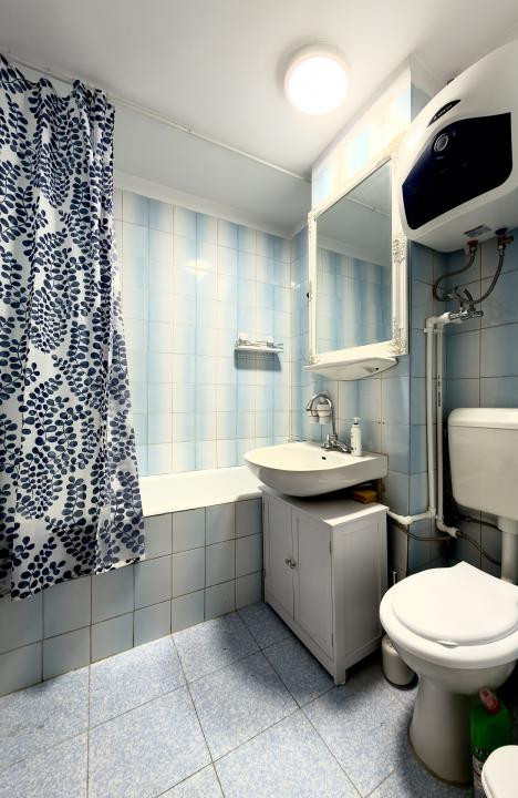 Apartament 3cam PetFriendly, Centrala - Gradina Icoanei | Universitate