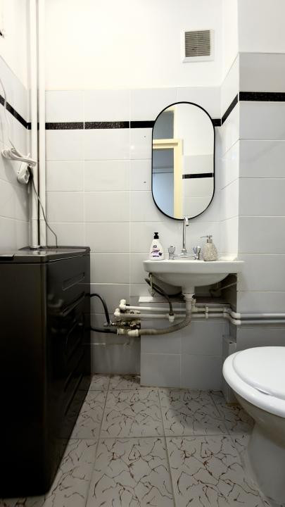 Apartament 3cam PetFriendly, Centrala - Gradina Icoanei | Universitate