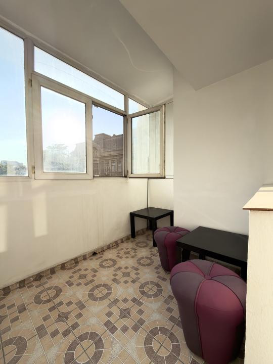 Apartament 3cam PetFriendly, Centrala - Gradina Icoanei | Universitate