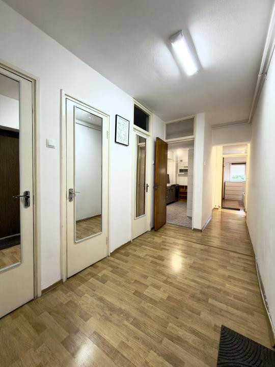 Apartament 3cam PetFriendly, Centrala - Gradina Icoanei | Universitate