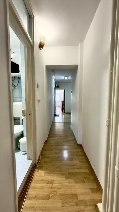 Apartament 3cam PetFriendly, Centrala - Gradina Icoanei | Universitate