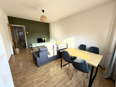 Apartament 3cam PetFriendly, Centrala - Gradina Icoanei | Universitate