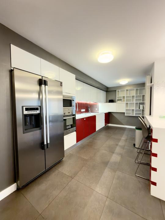 Apartament 2cam MODERN PET FRIENDLY 2 Balcoane - Rose Garden | Obor