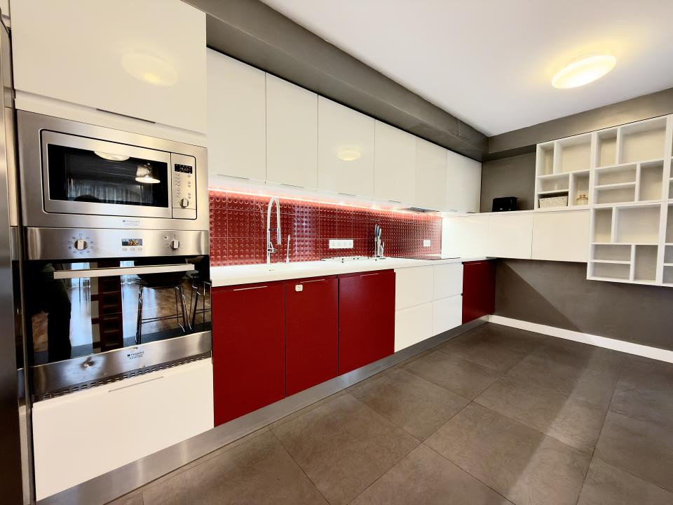 Apartament 2cam MODERN PET FRIENDLY 2 Balcoane - Rose Garden | Obor