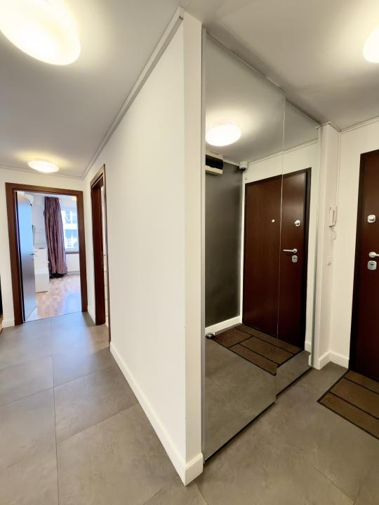 Apartament 2cam MODERN PET FRIENDLY 2 Balcoane - Rose Garden | Obor