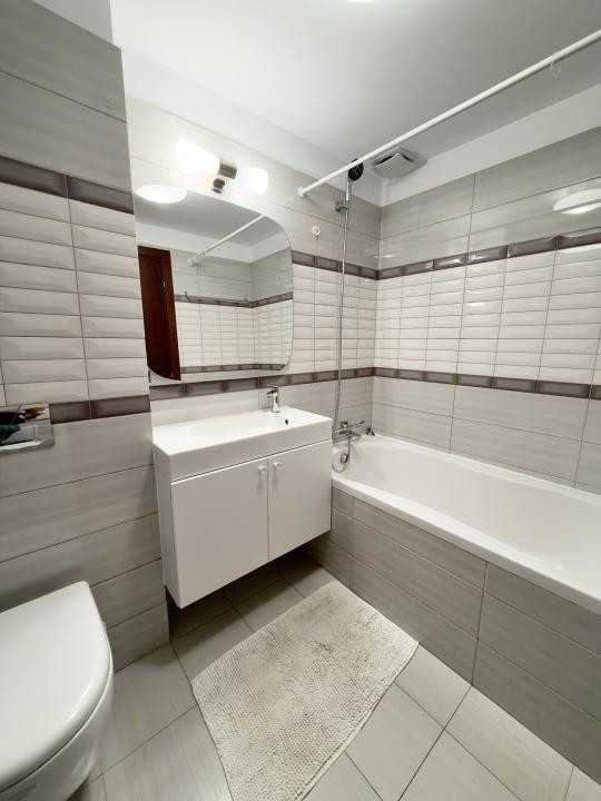 Apartament 2cam MODERN PET FRIENDLY 2 Balcoane - Rose Garden | Obor