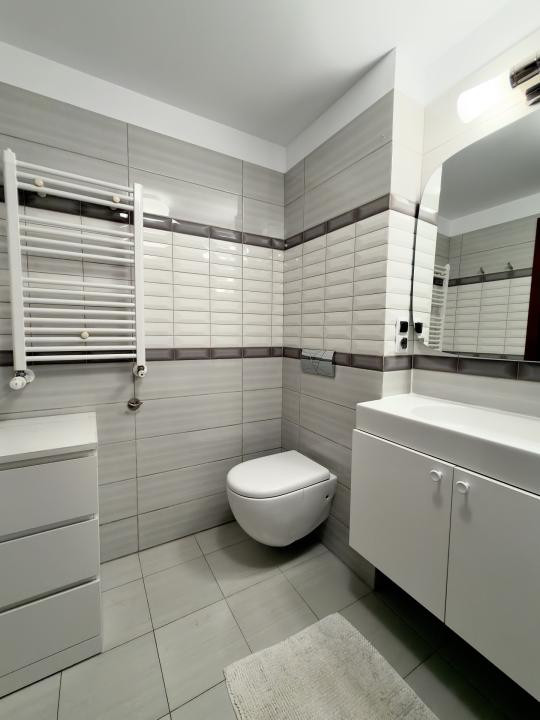 Apartament 2cam MODERN PET FRIENDLY 2 Balcoane - Rose Garden | Obor