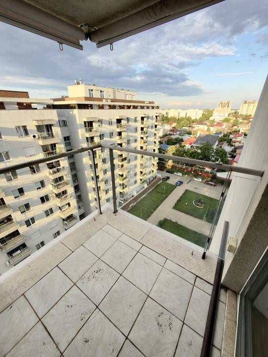 Apartament 2cam MODERN PET FRIENDLY 2 Balcoane - Rose Garden | Obor