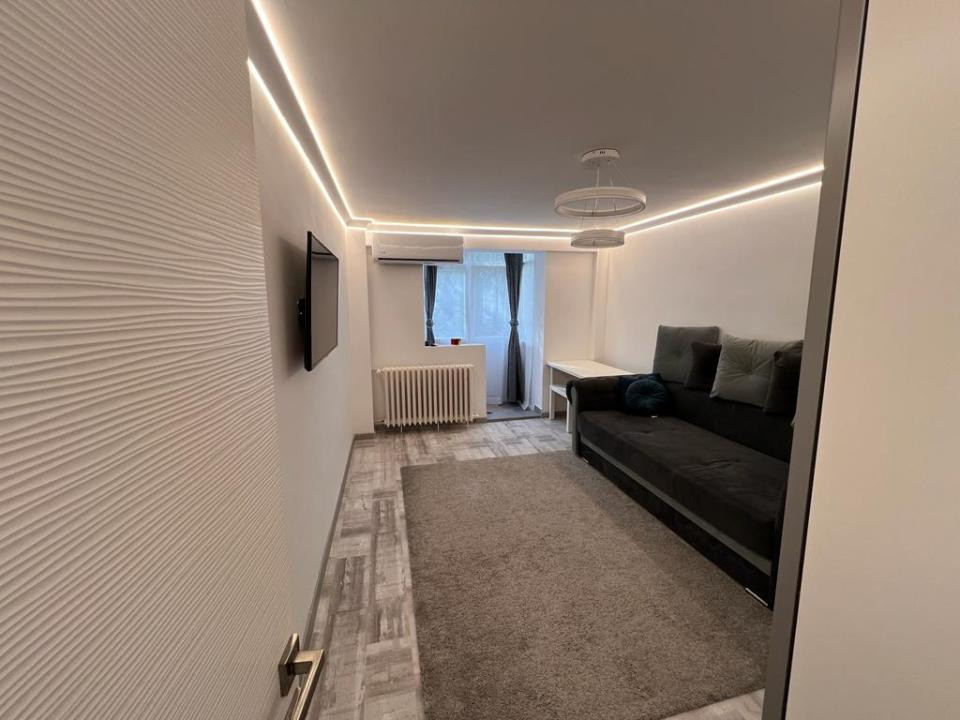 Apartament 2 Camere , decomandat, Zona Dorobanti-Perla