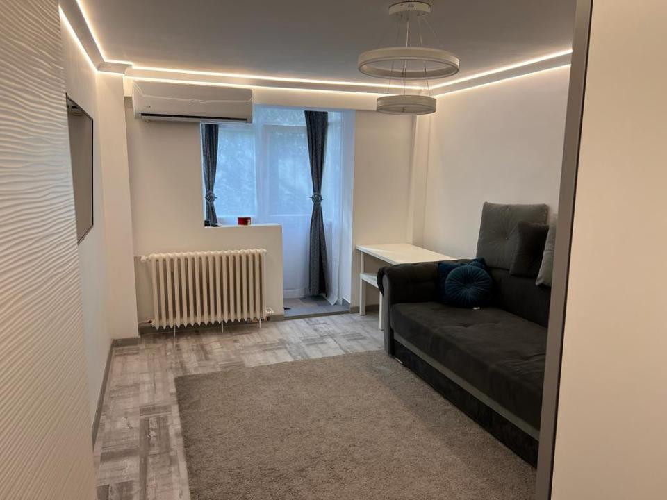 Apartament 2 Camere , decomandat, Zona Dorobanti-Perla