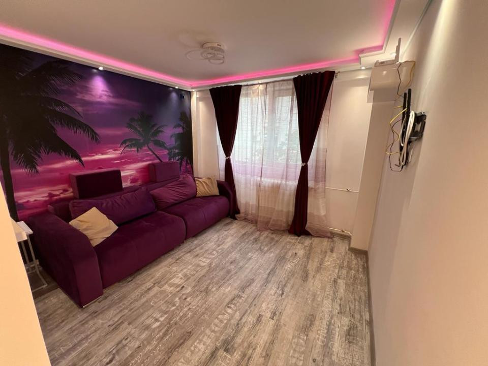 Apartament 2 Camere , decomandat, Zona Dorobanti-Perla