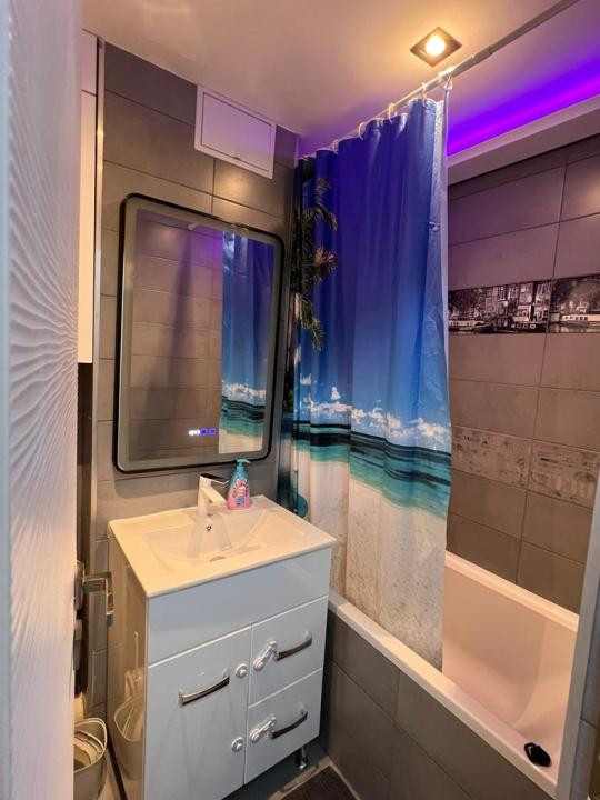 Apartament 2 Camere , decomandat, Zona Dorobanti-Perla